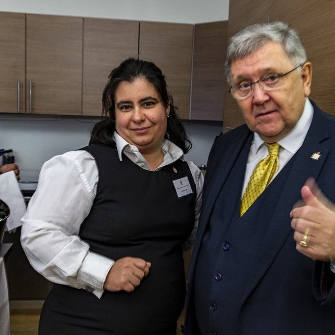 Ana Marta Lange
Trausti Víglundsson