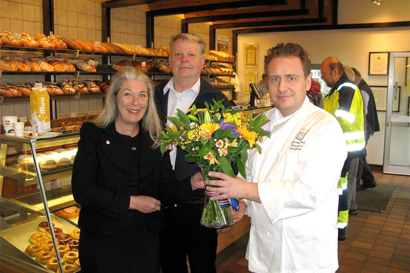 Bakk­elsið háð tísku­sveifl­um