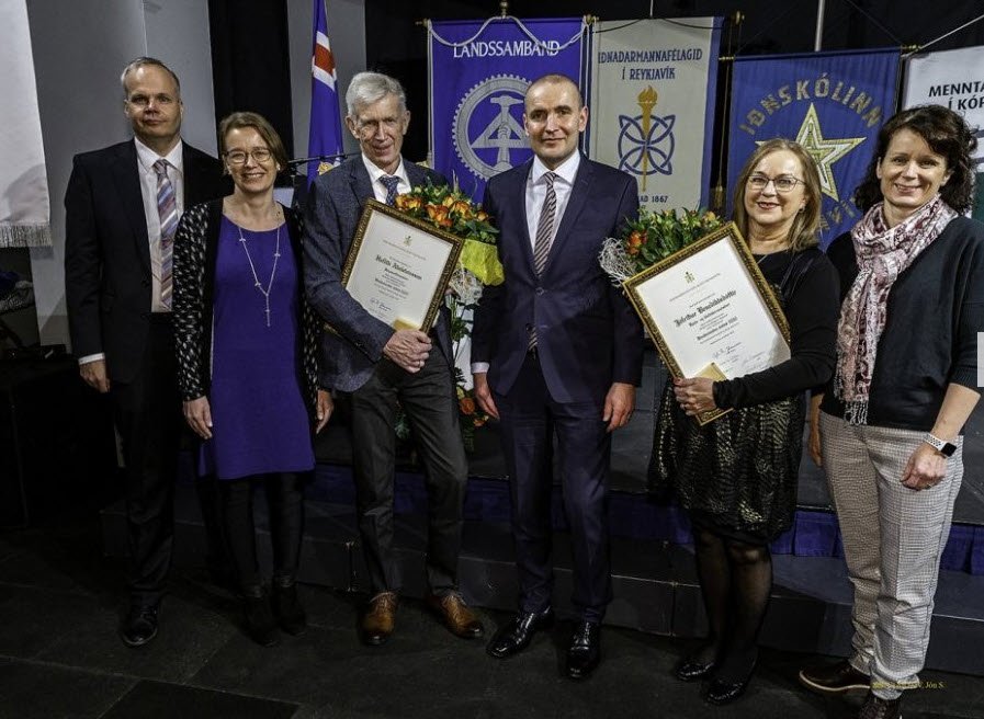 Frestun Nýsveinahátíðar 2021