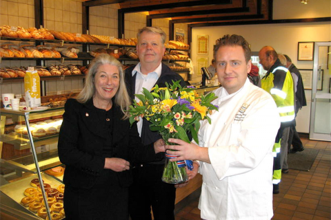 Bakk­elsið háð tísku­sveifl­um