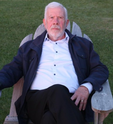 Ásgrímur Jónasson