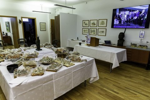 Móttaka og kynning á Nýsveinahátíð 2020